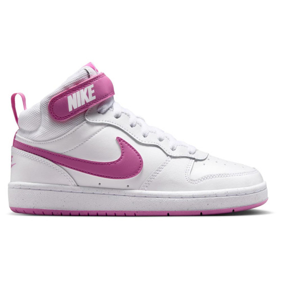 Nike Court Borough Mid 2 (GS)